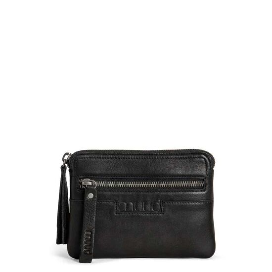 Muud etui Boston zwart