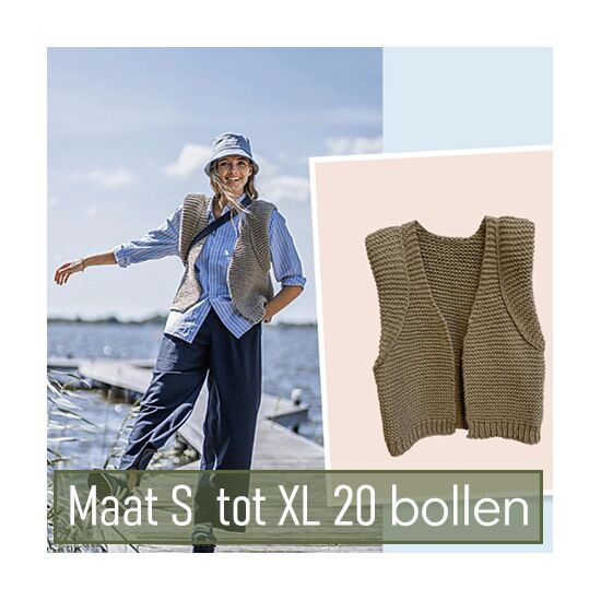 Borgo de Pazzi Amore Mix 75, Kleurnummer: 119, 2 image