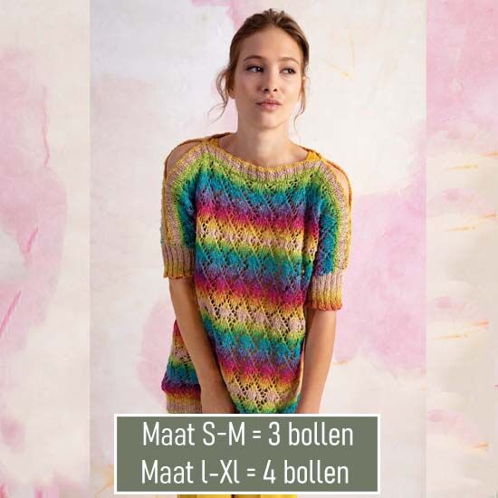 Lang Yarns Linello, Kleurnummer: 268, 3 image