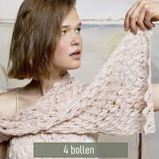 Lang Yarns Lotus, Kleurnummer: 9, 2 image