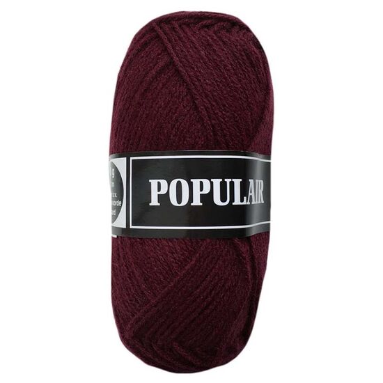 Beijer Populair 11 | dun 100% acryl garen | hobbygigant.nl