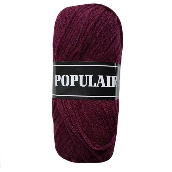 Beijer Populair 58 | dun 100% acryl garen | hobbygigant.nl