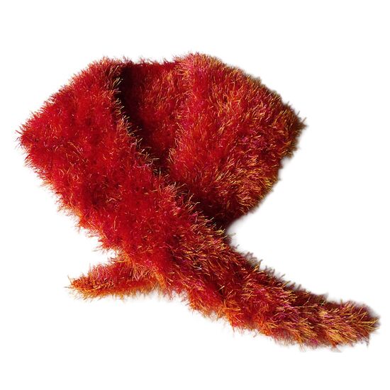 Zero waste pakket met 10 bollen Fluffy effectgaren - Hobby Gigant, 5 image
