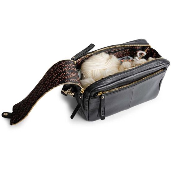 Muud tas Stavanger Limited edition Zwart, 2 image