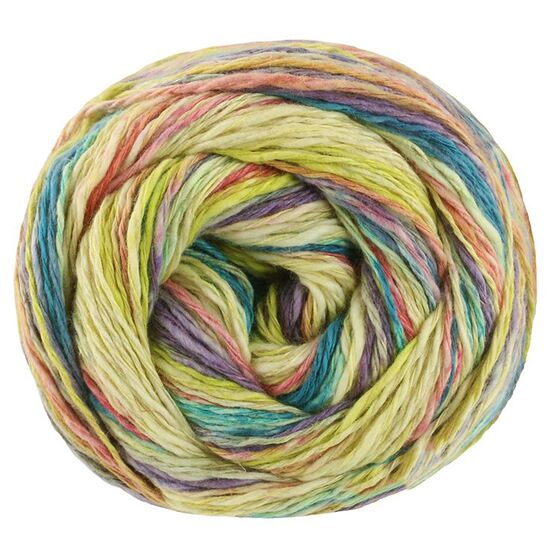 Lana Grossa Gomitolo California, Kleurnummer: 3043