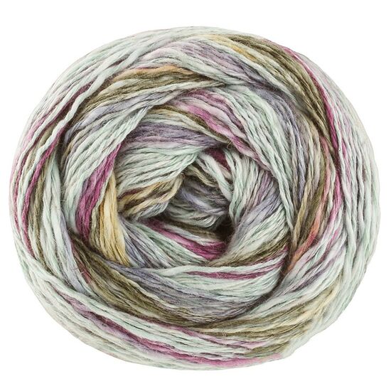 Lana Grossa Gomitolo California, Kleurnummer: 3044