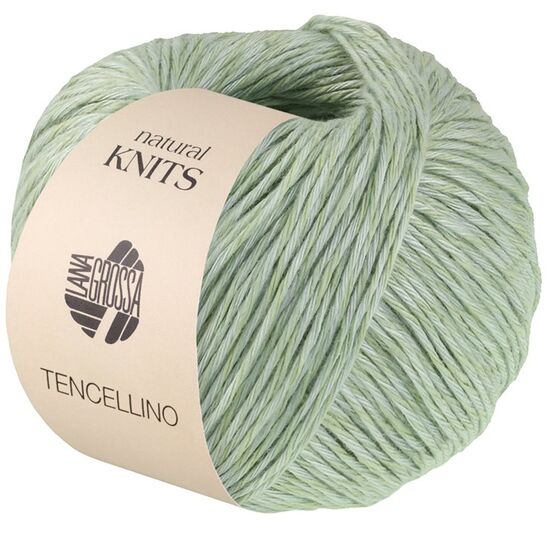 Lana Grossa Tencellino, Kleurnummer: 04
