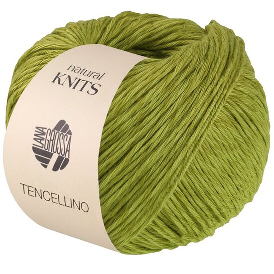 Lana Grossa Tencellino, Kleurnummer: 05
