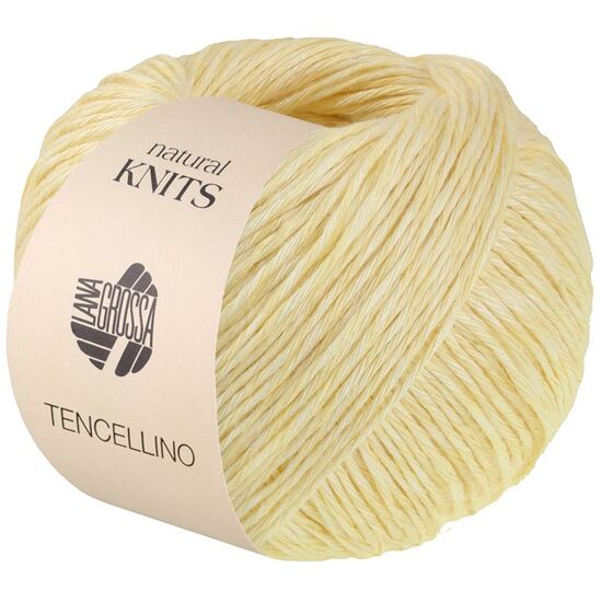 Lana Grossa Tencellino, Kleurnummer: 06
