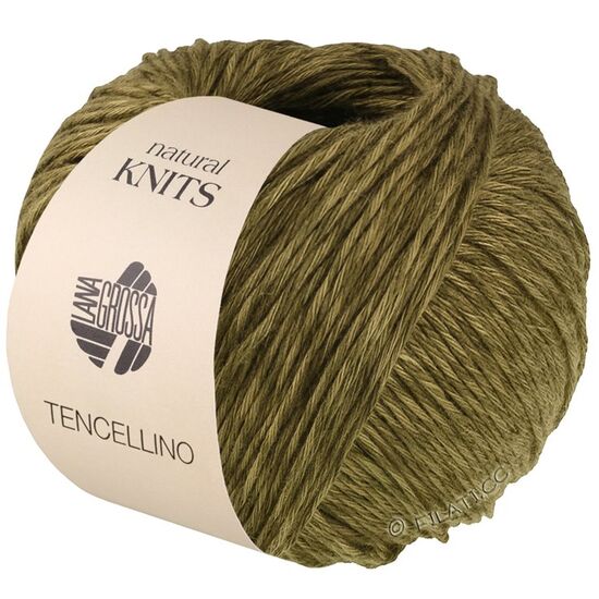 Lana Grossa Tencellino, Kleurnummer: 07