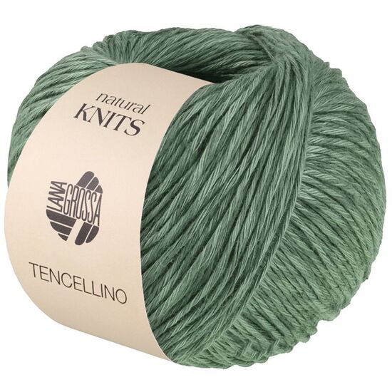 Lana Grossa Tencellino, Kleurnummer: 08