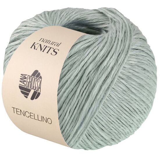Lana Grossa Tencellino, Kleurnummer: 09