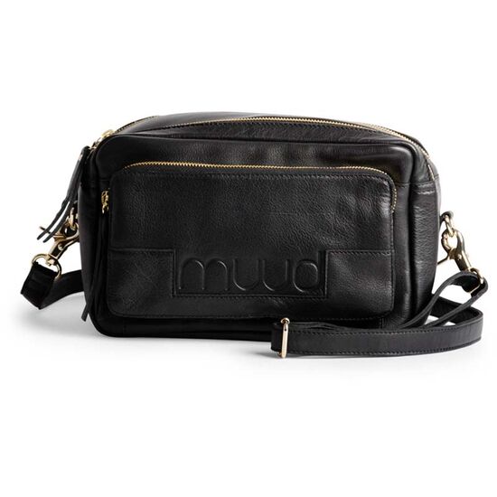 Muud tas Stavanger Limited edition Zwart