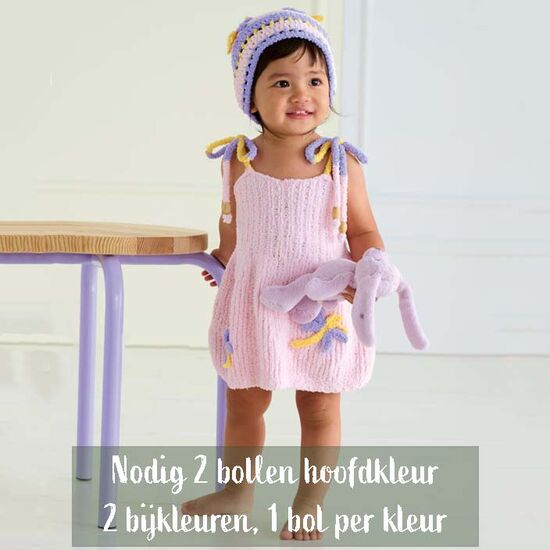 Lana Grossa Leggerissimo, Kleurnummer: 1, 4 image