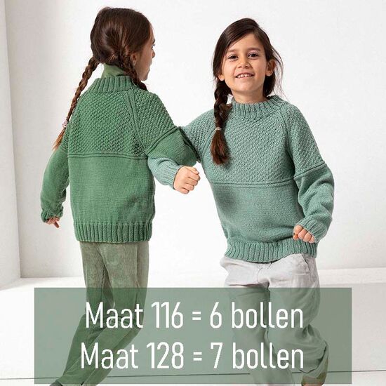 Lang Yarns Atlantis, Kleurnummer: 16, 2 image