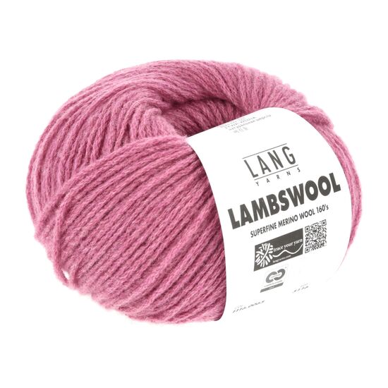 Lang Yarns Lambswool, Kleurnummer: 65