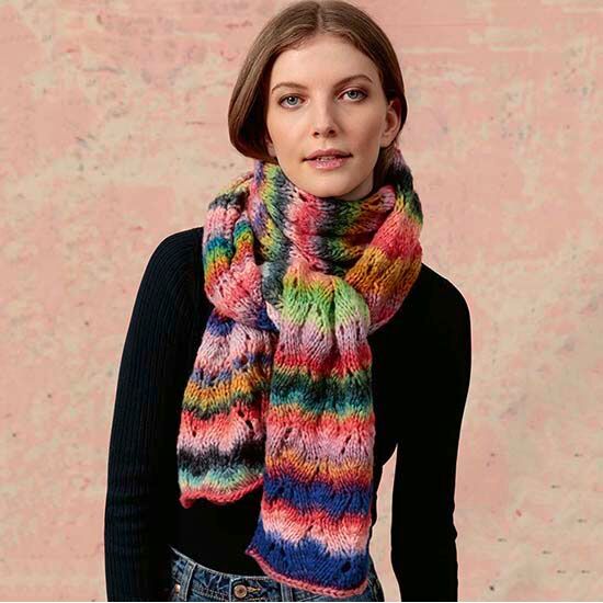 Lang Yarns Cloud, Kleurnummer: 9, 2 image