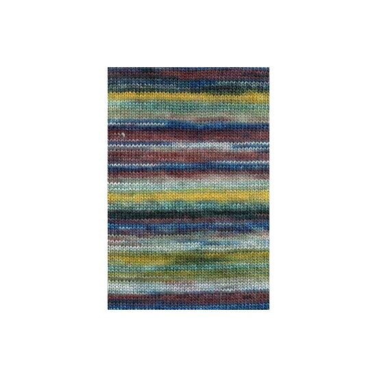 Lang Yarns Dipinto, Kleurnummer: 25, 2 image