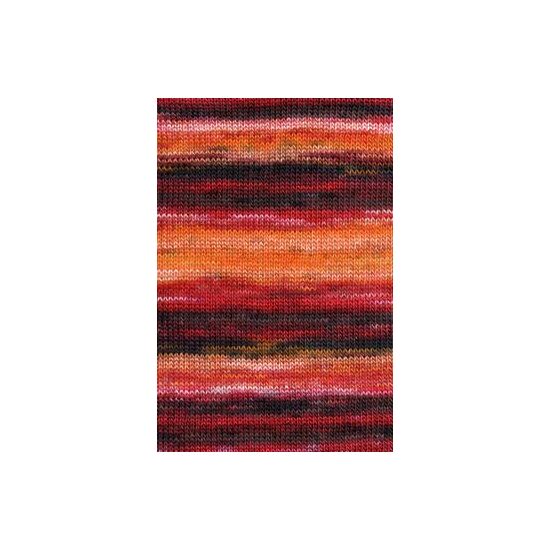 Lang Yarns Dipinto, Kleurnummer: 61, 2 image