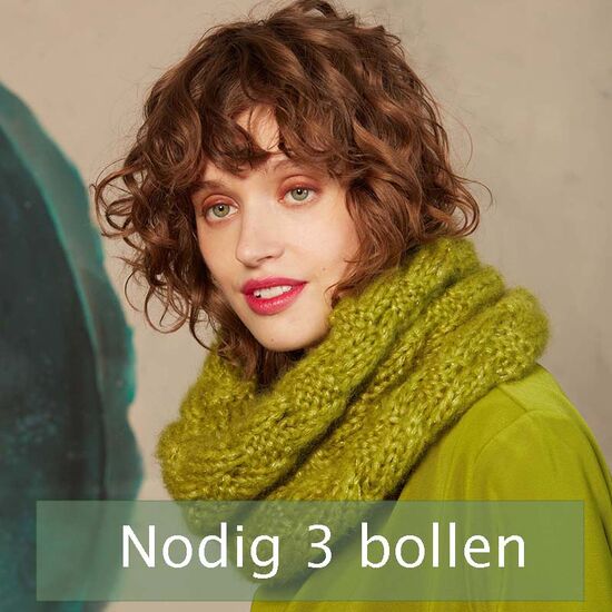 Lang Yarns Delizia, Kleurnummer: 96