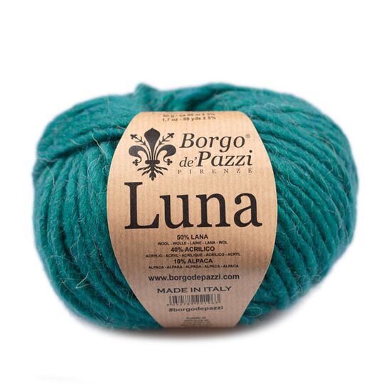 Borgo de Pazzi Luna, Kleurnummer: 66
