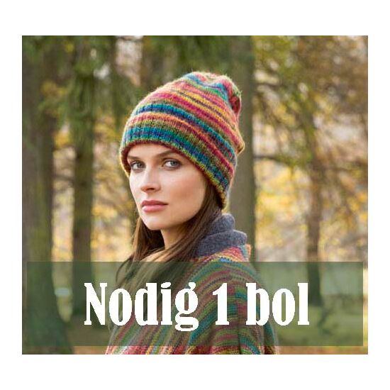 Lang Yarns Dipinto, Kleurnummer: 5, 3 image