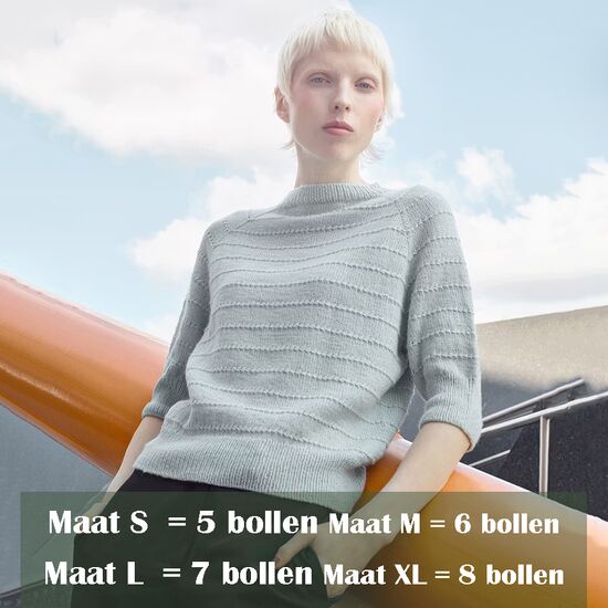 Novita Helene, Kleurnummer: 7181