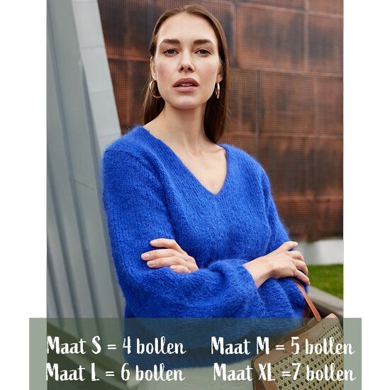 Novita Hehku, Kleurnummer: 306, 2 image