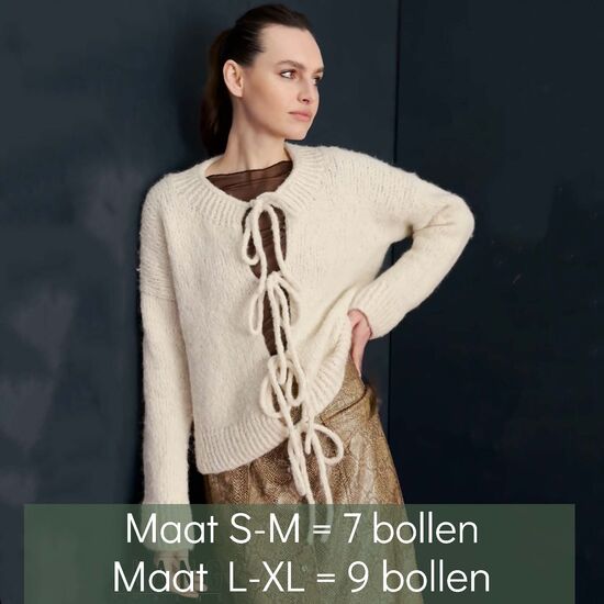 Lang Yarns Baby Lama, Kleurnummer: 72, 2 image
