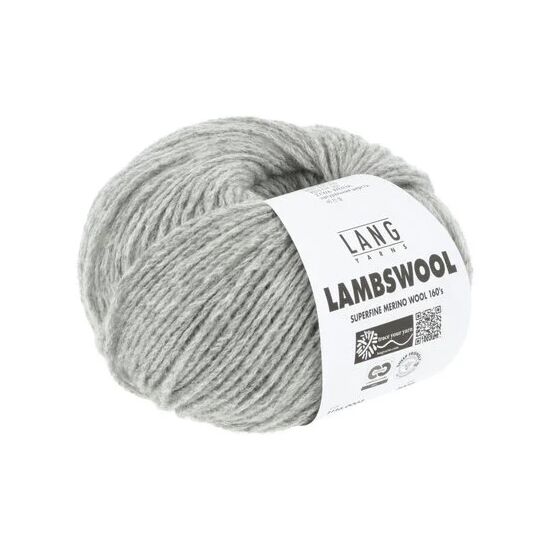 Lang Yarns Lambswool, Kleurnummer: 3