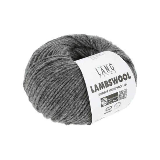Lang Yarns Lambswool, Kleurnummer: 5
