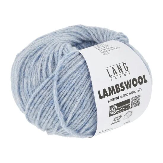 Lang Yarns Lambswool, Kleurnummer: 33