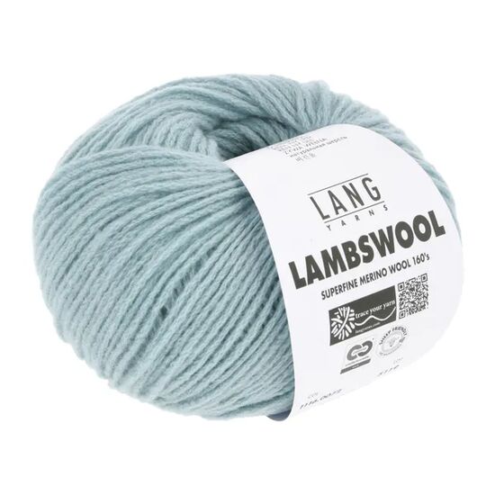 Lang Yarns Lambswool, Kleurnummer: 72