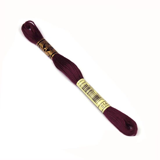 DMC kleur 814