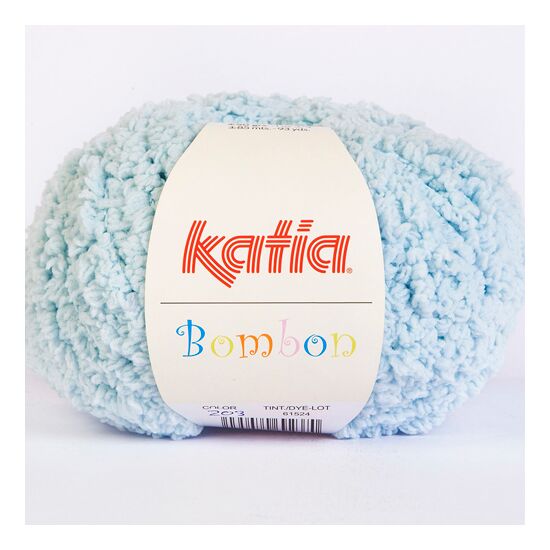 Bombon van Katia Bombon van Katia