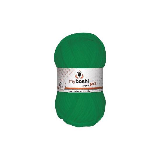 Myboshi3 voor beanies