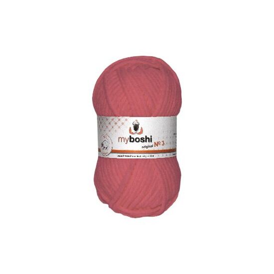 Myboshi3 voor beanies