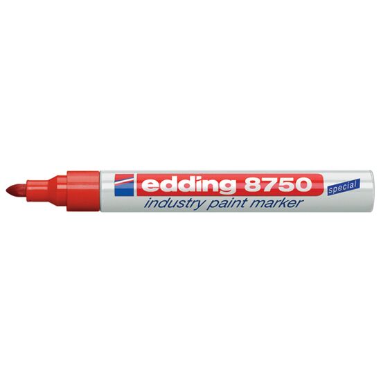 edding 8750