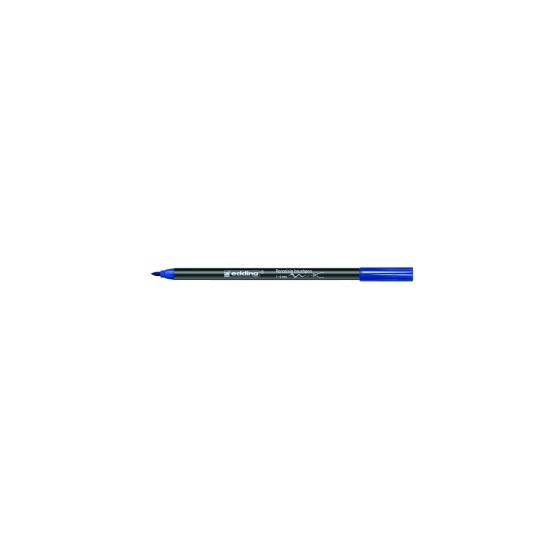 Porselein marker edding 4200-03 blauw