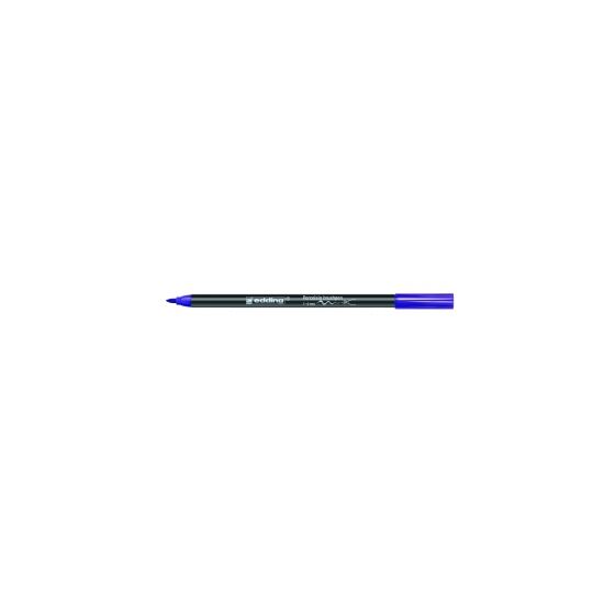 Porselein marker edding 4200-08 violet