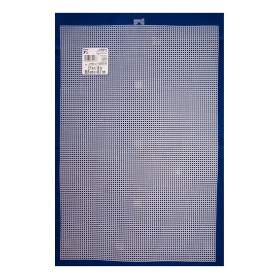 Plastic stramien A3 formaat - Darice