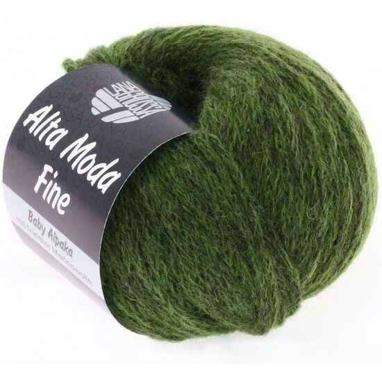 Alta Moda Fine van Lana Grossa