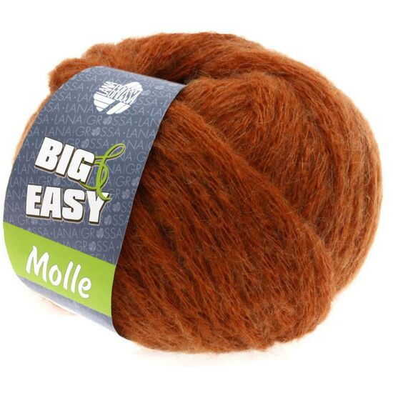 Molle Lana Grossa