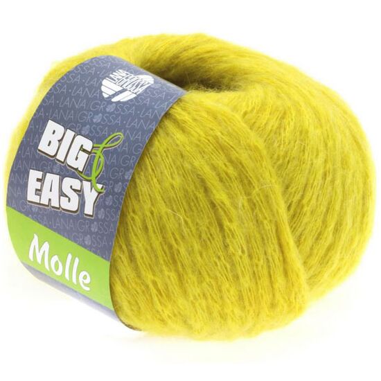 Molle Lana Grossa