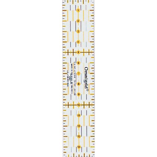 universele quilt liniaal