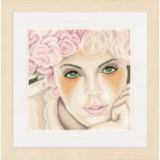 Borduurpakket Lanarte