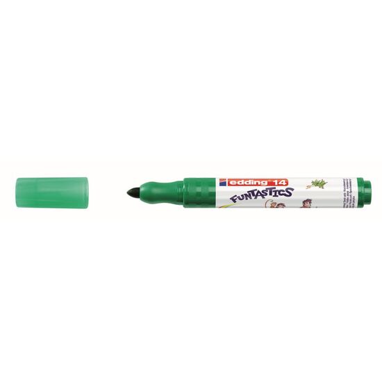 Funtastics kinderstift van Edding
