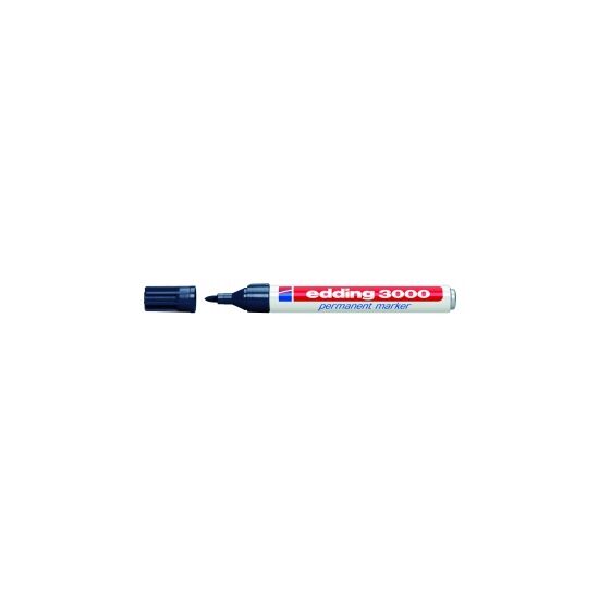 edding  Permanent Marker 3000-03