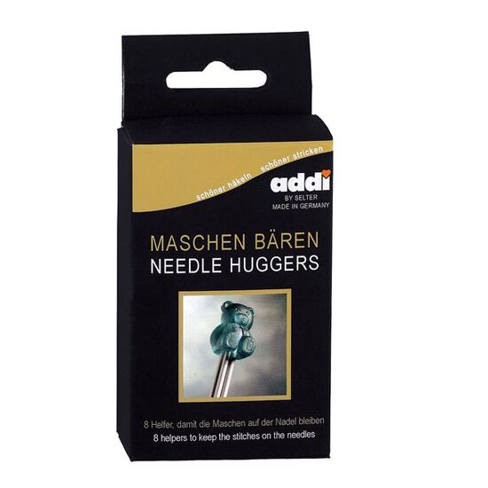 Breistoppers voor 2 - 5 mm