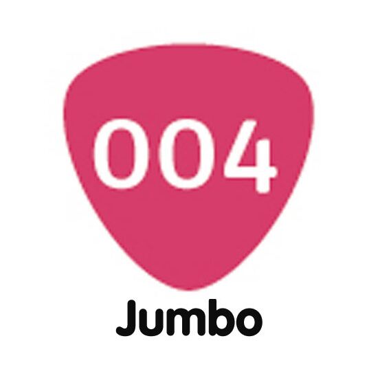 Jumbo kleurpotloden Jumbo kleurpotloden